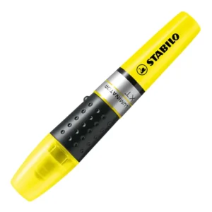 Stabilo Luminator Highlighter - Yellow