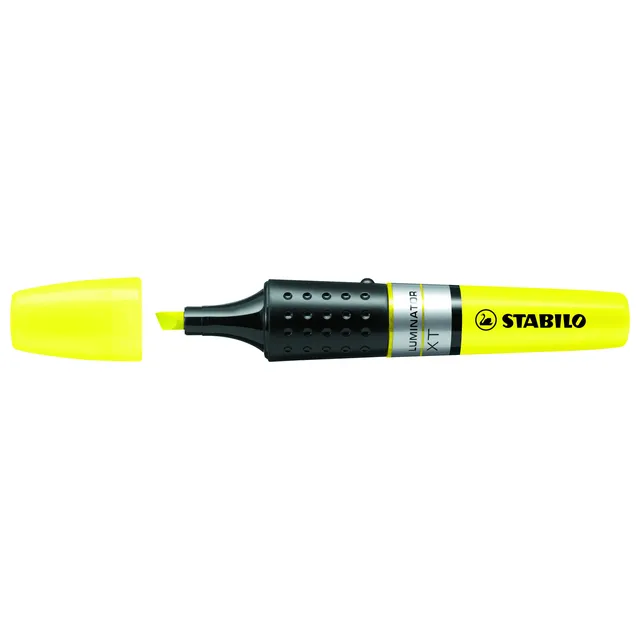 Stabilo Luminator Highlighter - Yellow