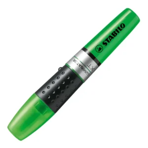 Stabilo Luminator Highlighter - Green