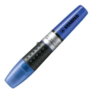 Stabilo Luminator Highlighter - Blue