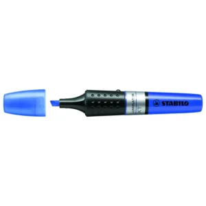 71-41-Stabilo Luminator Highlighter - Blue (1)_1