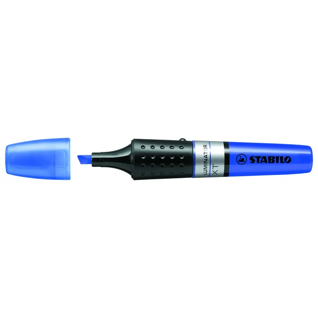 Stabilo Luminator Highlighter - Blue
