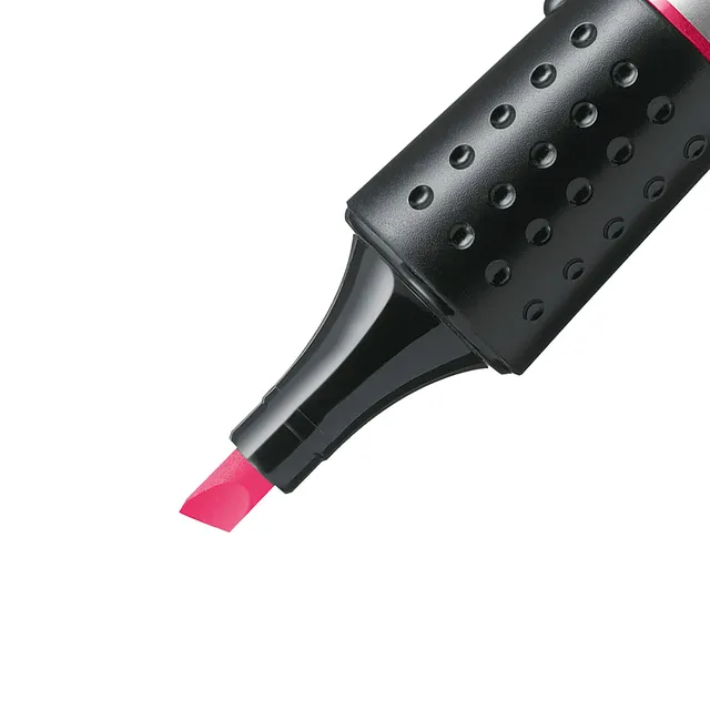 Stabilo Luminator Highlighter - Pink
