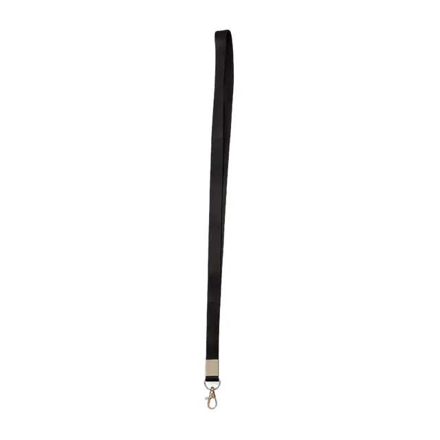 Treeline Lanyards Box 50 - Black