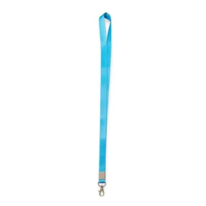 99-0022-02-Treeline Lanyards Box 50 - Blue