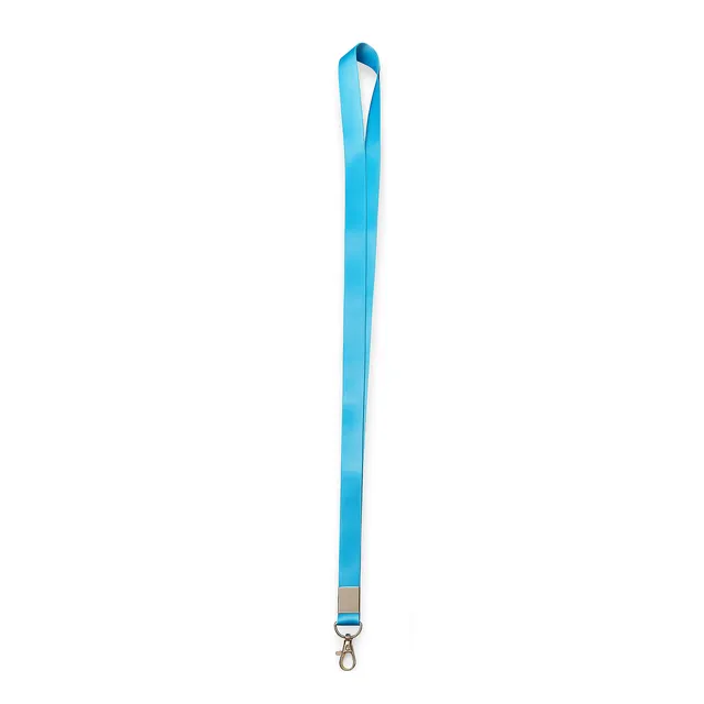Treeline Lanyards Box 50 - Blue