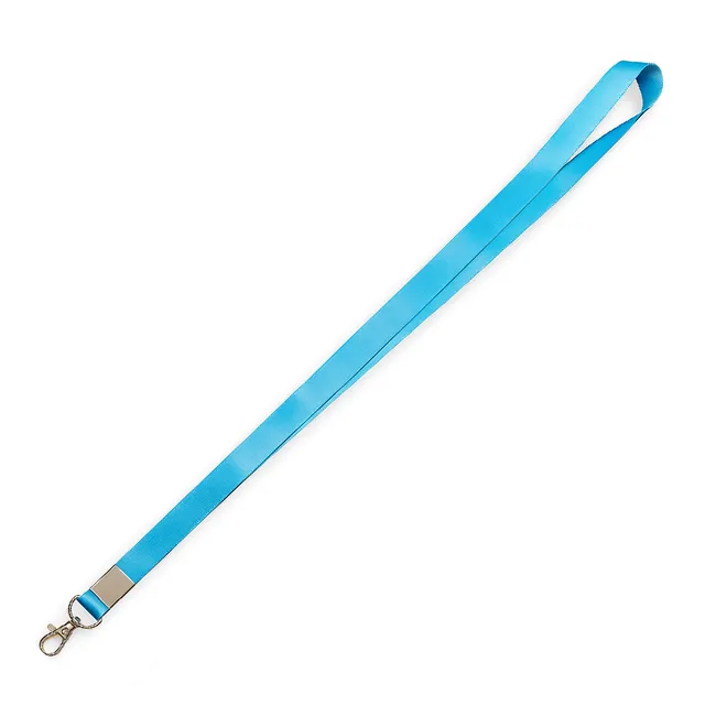 Treeline Lanyards Box 50 - Blue