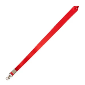Treeline Lanyards Box 50 - Red