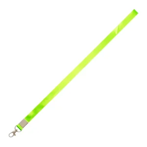 Treeline Lanyards Box 50 - Green