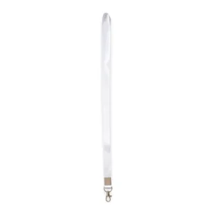 99-0022-05-Treeline Lanyards Box 50 - White