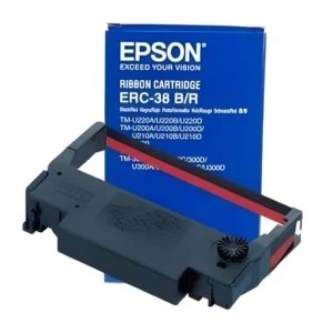 Epson ERC 38BR Ribbon