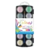 Staedtler Watercolour Paint Tubes 12ml - 12 Colours