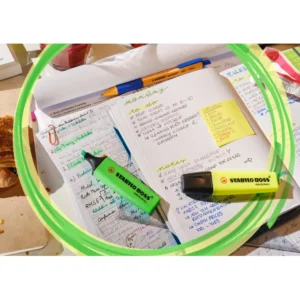 Stabilo Boss Original Highlighters (1)