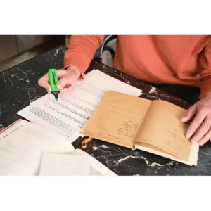 Stabilo Boss Original Highlighters (2)