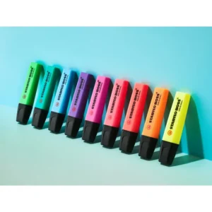 Stabilo Boss Original Highlighters (3)