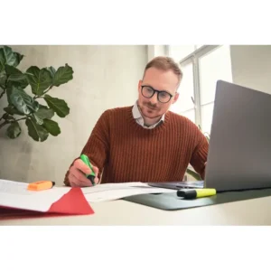 Stabilo Boss Original Highlighters (4)