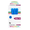 Collosso Whiteboard Marker Bullet Point - Brown