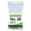 Treeline No 64 Rubber Bands 90 x 6mm - 500g