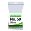 Treeline No 64 Rubber Bands 90 x 6mm - 500g