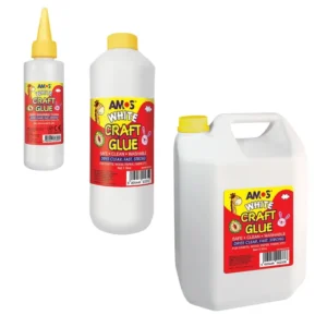 Amos-Craft-Glue-White