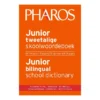 Pharos Tweetalige Skoolwoordeboek - Bilingual School Dictionary