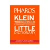 Pharos Beknopte Verklarende Woordeboek