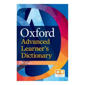 Oxford Advanced Learners Dictionary