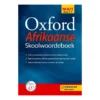 Oxford Bilingual School Dictionary English / Isizulu