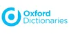 Oxford Advanced Learners Dictionary
