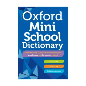Oxford Mini School Dictionary
