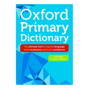 Oxford Primary Dictionary