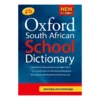 Oxford English Mini Dictionary
