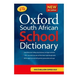 Oxford South African School Dictionary