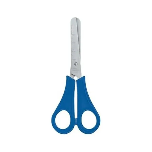 Nexx KS103 Scissors Blunt Nose 130mm - Blue