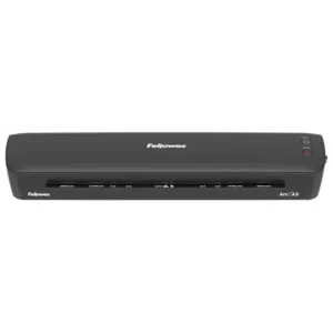 100016948-Fellowes Arc Light Use A3 Laminator - 160 Micron (1)