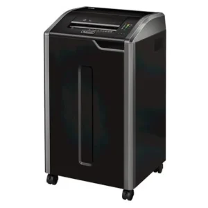 Fellowes Powershred 425HS High Security P7 Paper Shredder - 10 Sheet