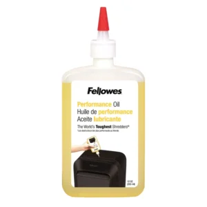 Fellowes Shredder Oil 355ml