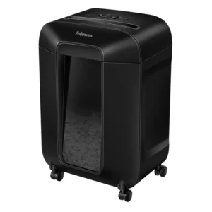 Fellowes Powershred LX85 Cross Cut P4 Paper Shredder - 12 Sheet