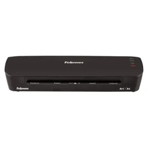 4570001-Fellowes Arc Light Use A4 Laminator - 160 Micron (1)