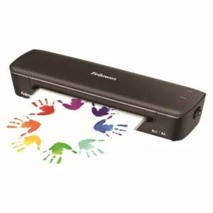 4570001-Fellowes Arc Light Use A4 Laminator - 160 Micron (4)