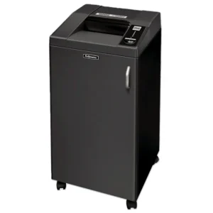 Fellowes Fortishred 3250 SMC Classified High Security P6 Paper Shredder - 10 Sheet