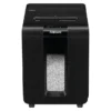 Fellowes Automax 100M Mini Cut P4 Paper Shredder - 100 Sheet