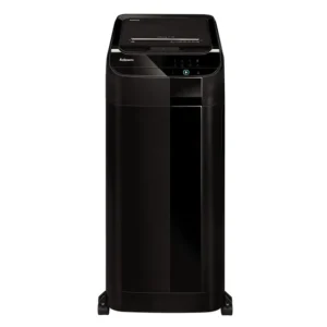 4657401-Fellowes Automax 600M Micro Cut P5 Paper Shredder - 600 Sheet (1)..