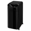 Fellowes Automax 350C Cross Cut P4 Paper Shredder - 350 Sheet