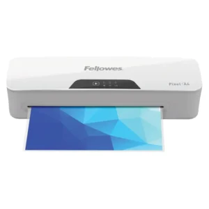 Fellowes Pixel Medium Use A4 Laminator - 250 Micron