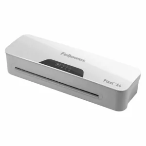 5601401-Fellowes Pixel Medium Use A4 Laminator - 250 Micron (2)