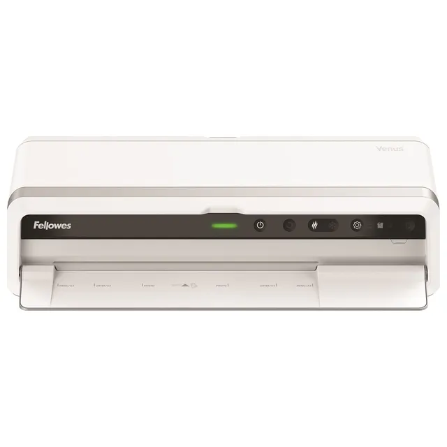 Fellowes Venus Heavy Use Ultra Fast A3 Laminator - 500 Micron