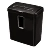 Fellowes Powershred P-30C Cross Cut P4 Paper Shredder - 6 Sheet