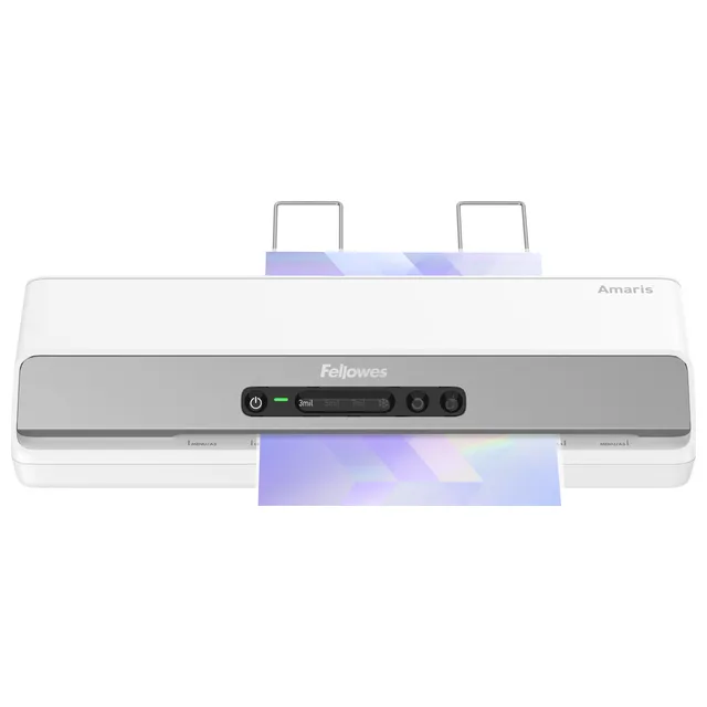 Fellowes Amaris 3 Heavy Use A3 Laminator - 350 Micron