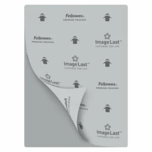 Fellowes Image Last Laminating Pouches (1)